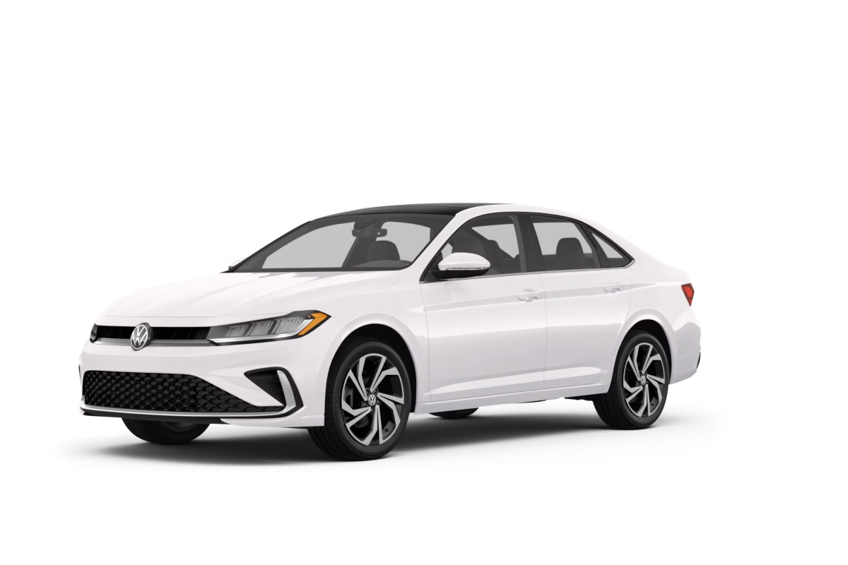 2027 Volkswagen Jetta